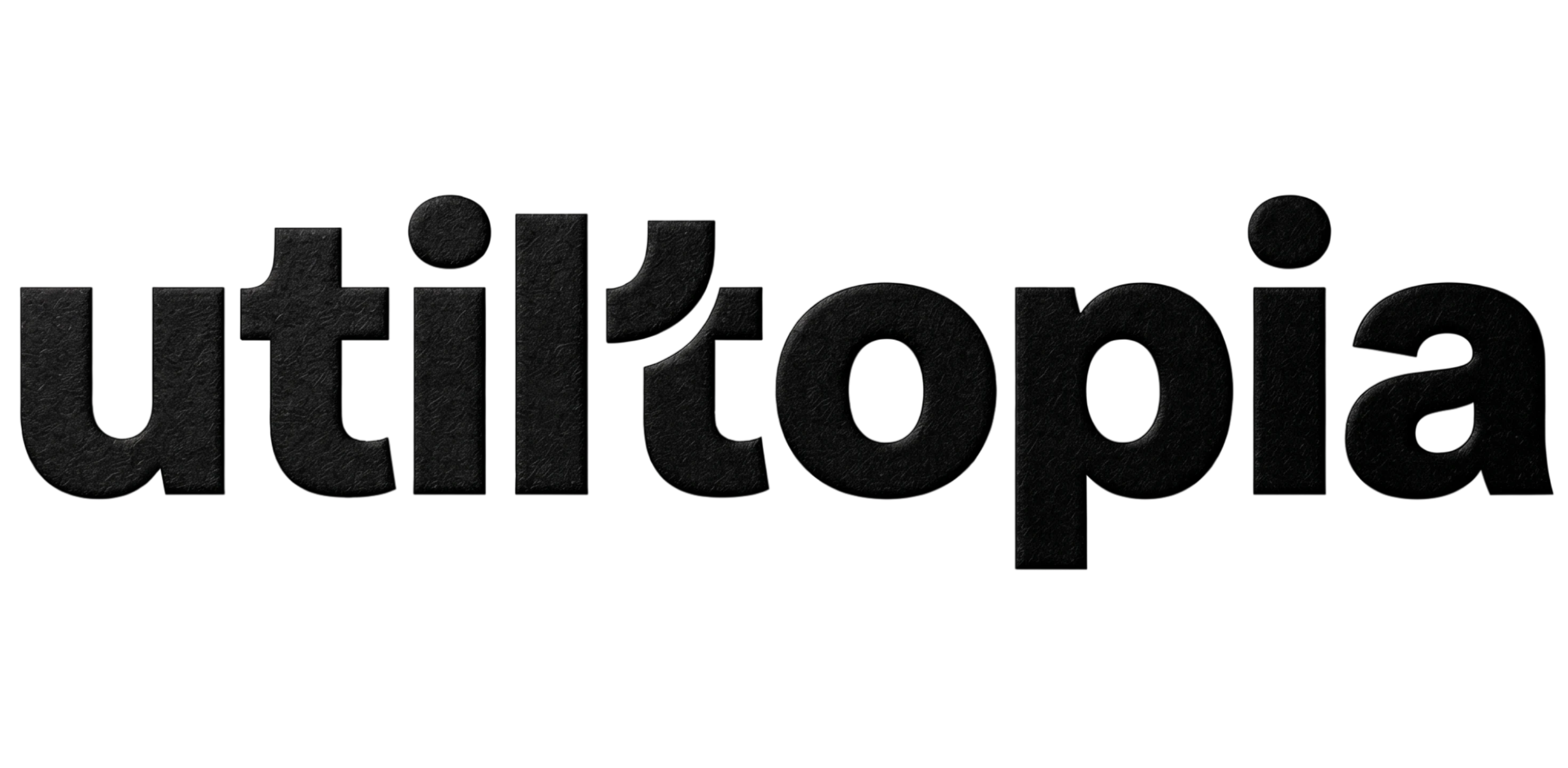 Utiltopia Logo